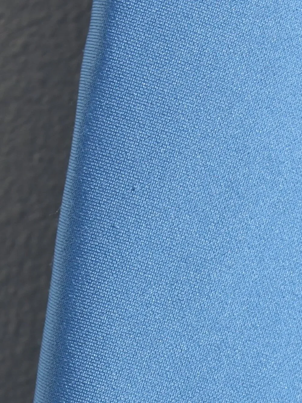 ALO Yoga 7/8 High-Waist Airlift Legging Crystal Clear Blue Size Small